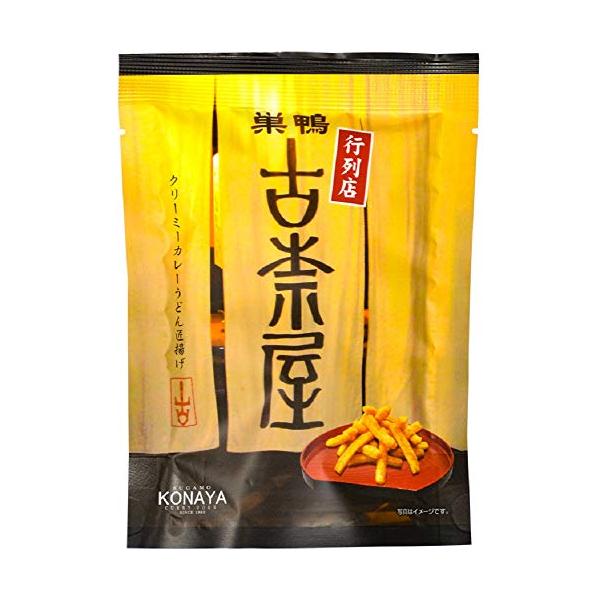 原材料:米(米国産、国産、タイ産)、たれ(砂糖、醤油、果糖ぶどう糖液糖、その他)、植物油脂、チーズシーズニング、カレーシーズニング、カレー粉/加工デンプン、調味料(アミノ酸等)、香料、増粘剤(加工デンプン)、甘味料(ステビア)、香辛料抽出物...