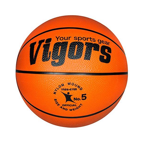 サイズ:5号球素材:天然ゴム、ポリエステルスポーツ＆アウトドア:バスケットボール:ボール