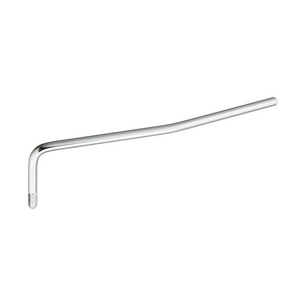 ・トレモロアーム・φ6mm・ネジ式クローム楽器・音響機器:ギター:ギターアクセサリ:エレキギターパーツ