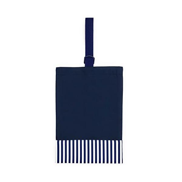 サイズ：縦29.5**横21.5* *0.5**1*程の誤差が生じる場合がございます。予めご了承ください。 生地：綿100％　持ち手：アクリルバンド内側にはネームタグが付いています飽きのこないシンプルなデザインモニターの設定により実際の商品...