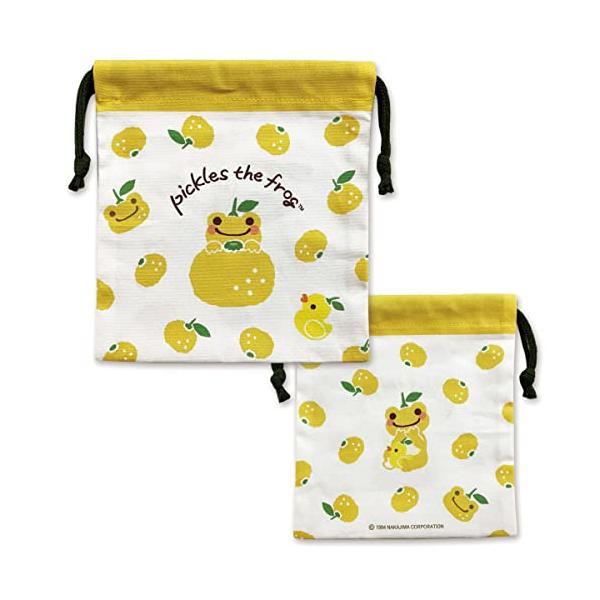 本体サイズ：縦190*横175mm 素材：綿100%文房具・オフィス用品:学用品:学校用袋・バッグ