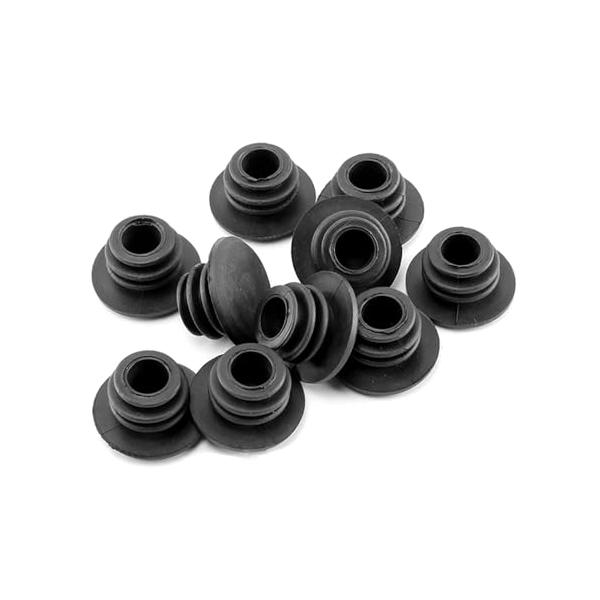 耐久性のあるデザイン ：高品質素材を使用し、耐摩耗性と耐衝撃性があり、長期間良好な性能を維持します。 密着フィット ：正確なサイズ設計で、様々なハンドルバーに完璧にフィットし、しっかりと固定され脱落しにくいです。 多用途 ：マウンテンバイク...