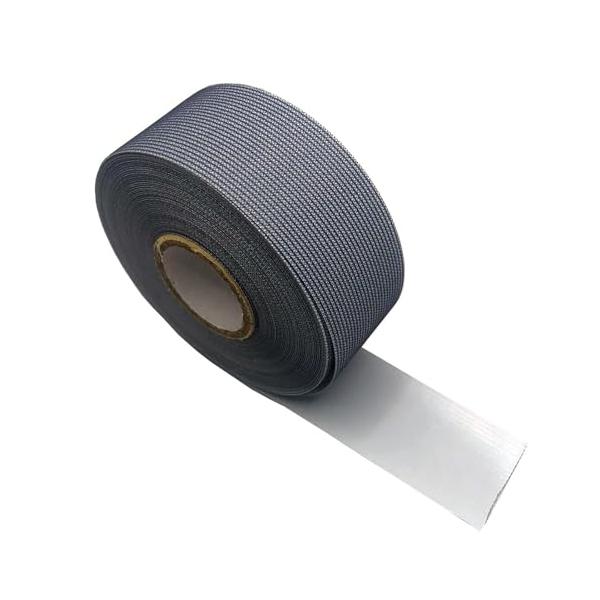 商品仕様 補修テープ*1枚。厚さ0.3mm、幅20mm、長さ10m。 頑丈なテントテープ シームテープは布とTPUテープの3層で構成されており、耐摩耗性、強力な接着性、耐老化性などの特徴を備えています。シームレステープは強力な接着性に加え、...