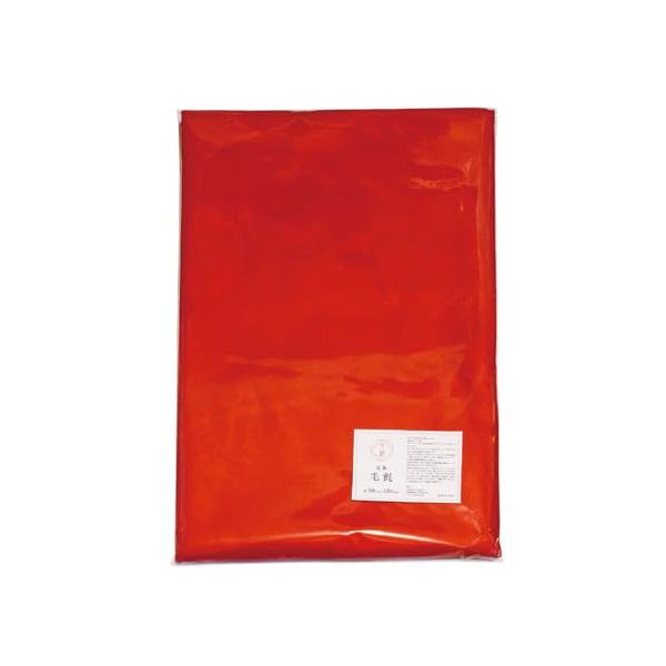 サイズ 約90cm*180cm*1mm　 素材 ポリエステル100％ 用途 結納 ひな祭り 結婚式 和装飾 撮影 敷物 カーペット 書道 高座 舞台 などにご使用ください。注意 洗濯は水洗いをさけ、必ずドライクリーニングしてください。プレス...