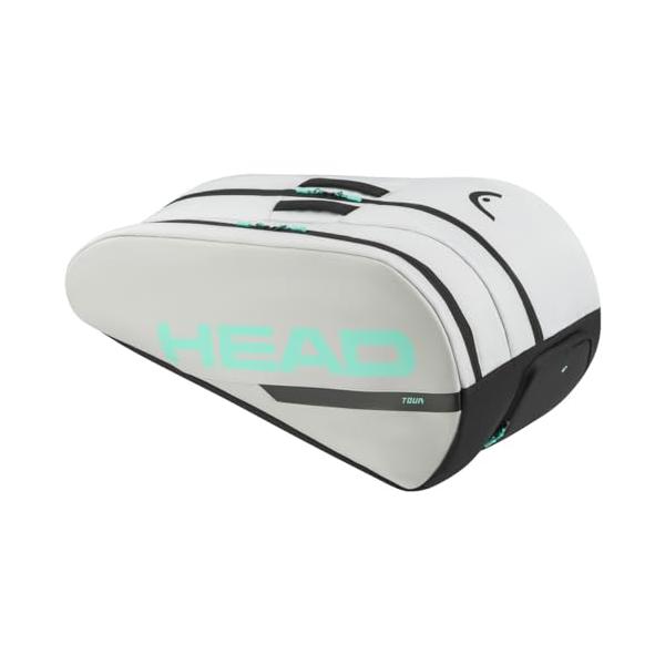 ヘッド HEAD テニスバッグ ツアー ラケット バッグ L 260624 : RITTER