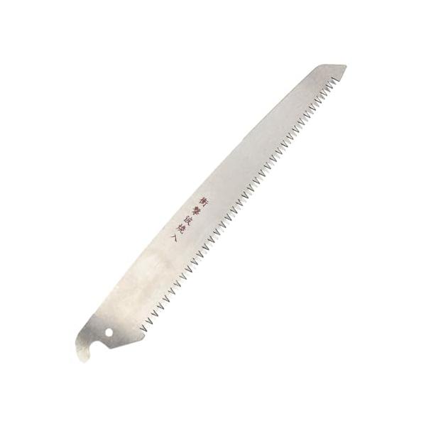 全長：257mm刃渡り：240mm重量：10gDIY・工具・ガーデン/ガーデン/農具・散水用品/剪定用具/園芸用のこぎり替刃