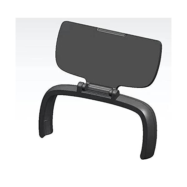 Logitech C525 / B525 / C615 HD ノートパソコン ウェブカメラ / Logitech 720p ウェブカメラ C510に適合。フリップ可能なシェルカバーのみ付属。LZYDDによるC525 / B525 / C61...