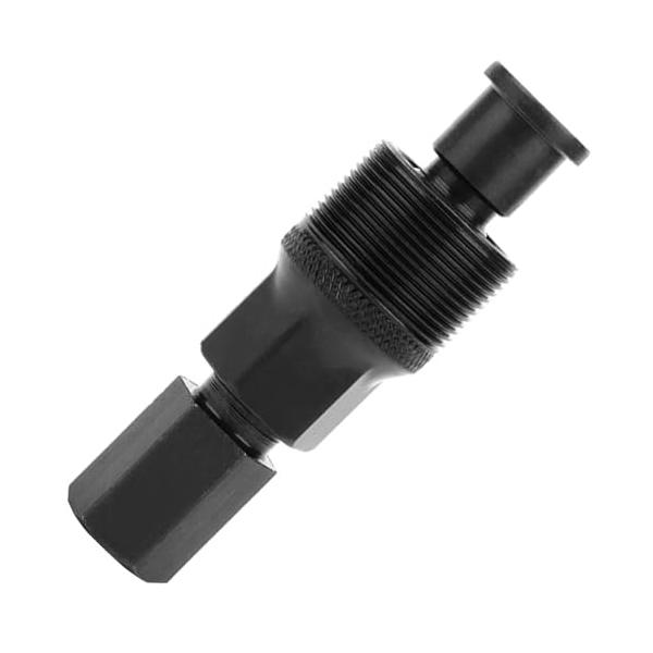 1.高品質のスチール製で、丈夫で耐久性があり、長期間使用できる。2.クランクのねじ山を損傷することなく、便利で実用的な、スプラインとスクエアポートチェーンリングとクランクを簡単に取り外すことができます。3.スパナで使用でき、ボトムブラケット...