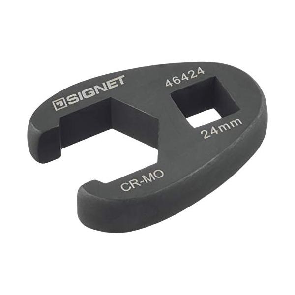 サイズ(mm):24差込角("SQ):1/2幅(mm):44全長(mm):59厚み(mm):13車＆バイク:自動車整備工具:作業工具:自動車整備用トルクレンチ