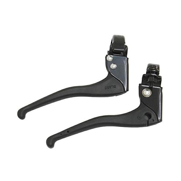 メーカー 吉川製作所 特徴 ・一般車、軽快車用ブレーキレバー ・従来のモデルよりも水濡れ時の制動性能値がアップ ・グリップシフター対応 ・BAA対応スポーツ&amp;アウトドア:自転車:自転車パーツ:ブレーキパーツ:ブレーキレバー