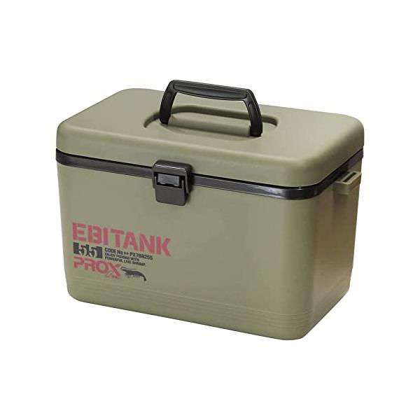 商品コード:PX789255LOカラー:ライトオリーブ容量(リットル):約5.5外寸(cm):幅33.7*奥行21*高さ21内寸(cm):幅24*奥行13.5*高さ14.5スポーツ＆アウトドア:釣り:釣り小物:フィッシングクーラー