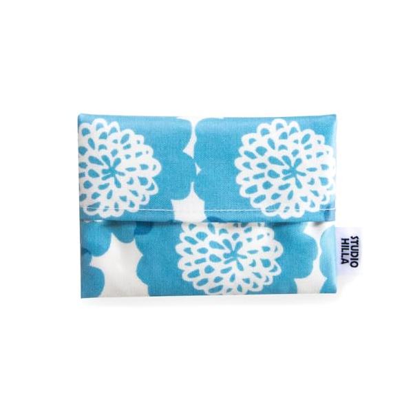 本体サイズ:約12*9*0.3* 本体重量:20g 素材・材質:綿100%(表PVC加工) 原産国:日本ホーム&amp;キッチン/インテリア/ティッシュケース・ホルダー