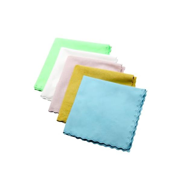 クリーニングクロス: ギター用クリーニングクロスは、楽器のメンテナンスに最適なアイテムとして設計されています。ギター、バイオリン、ピアノなど、幅広い楽器に対応し、効果的に利用できる機能性を持っています。効果的なクリーニング性能: 楽器用クロ...