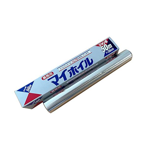 サイズ:幅30cm*長さ50m原産国:日本巻数の多い業務用アルミホイル。料理、お菓子作り、工作にも。ブラント名: UACJ製箔(Uacj Seihaku)ドラッグストア:日用品:アルミホイル