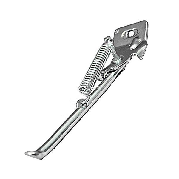 18インチ幼児車用のスタンドです 正爪用 *br*補助輪を外したらこれが必要になりますスポーツ&amp;アウトドア:自転車:自転車パーツ:キックスタンド