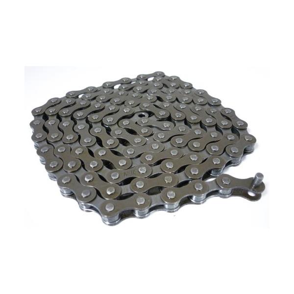 重量(約)350gサイズ:(約)12.7mm*3.3mm*110リンク材質:鉄スポーツ＆アウトドア:自転車:自転車パーツ:チェーン