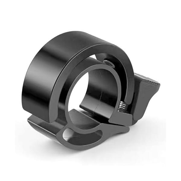 大音量 このベルは80デシベルの大音量で、シャープな音質です。騒がしい環境でもはっきり聞こえるので、自転車愛好家の安全に役立ちます。 高品質材料 高品質アルミニウム合金材料を用いて製造し、丈夫で耐久性があり、防水、防錆、耐食性があり、使用寿...