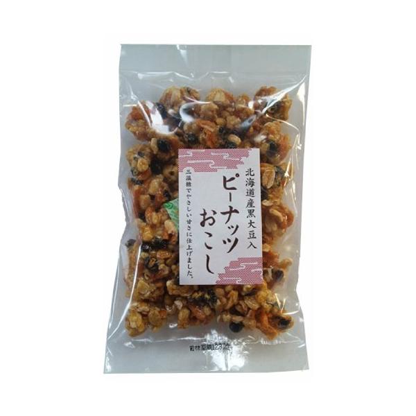 内容量:210gカロリー:415kcal/100g原材料:黒大豆(北海道)、水あめ、砂糖商品サイズ(高さ*奥行*幅):240mm*140mm*30mm原産国:日本食品・飲料・お酒/スイーツ・スナック菓子/和菓子/甘納豆・豆菓子