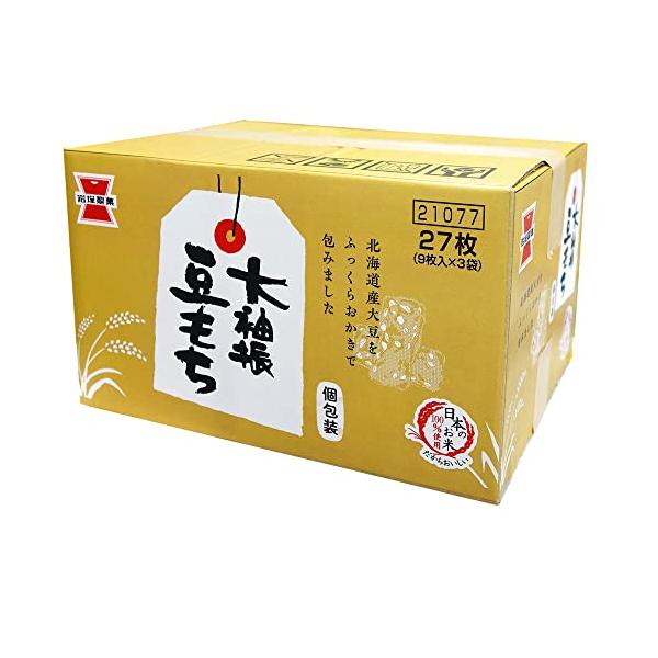 箱食品・飲料・お酒/菓子・スナック/せんべい・米菓