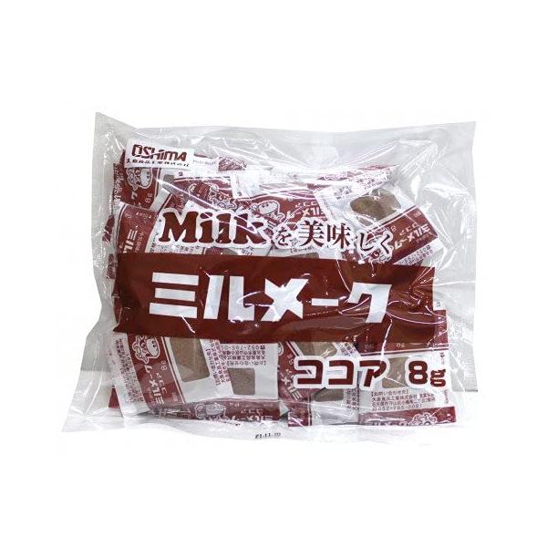 *原材料名 砂糖 国内製造 、ぶどう糖、ココア、食塩/炭酸Ｃａ、植物レシチン 大豆由来 、香料、Ｖ．Ｃ、Ｖ．Ｂ1、Ｖ．Ｂ2*保存方法 直射日光、高温多湿を避けて常温で保存してください。*栄養成分 1袋 8ｇ 当り  エネルギー・・・32kc...