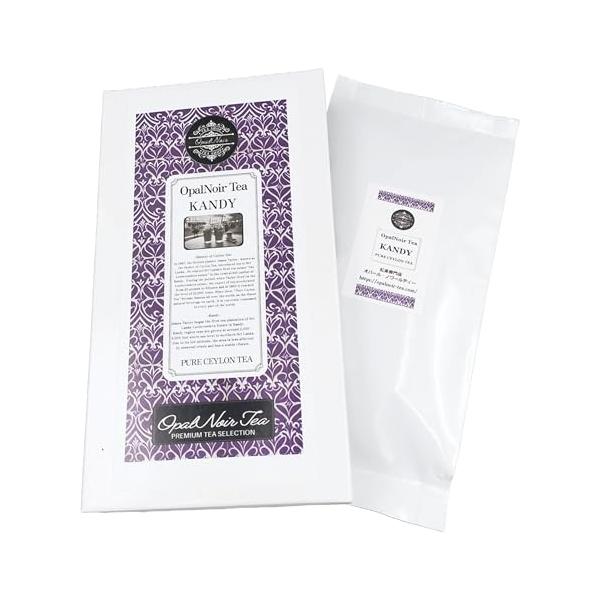 *商品概要：セイロン紅茶 キャンディ産 のリーフティー 110g*原産国：紅茶の名産国スリランカ産 100％ピュアセイロンティー *産地特徴：スリランカの各地域で栽培される紅茶は、その土地の気候や雨量等によって、風味が変わります。 キャンデ...