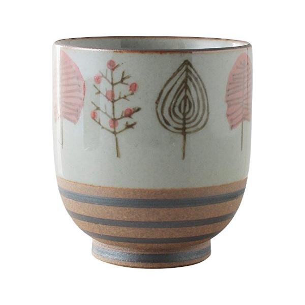 サイズ:約直径7.4*高さ8.1cm素材・材質:陶器生産国:日本容量:約210*(満水時)重量:約152gホーム＆キッチン/食器・グラス・カトラリー/急須・湯呑み/湯呑み