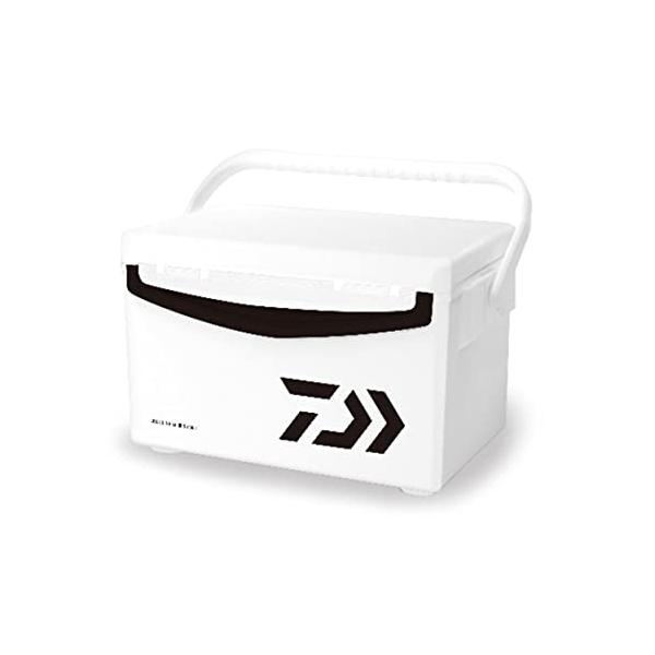 色：ブラックダイワクーラーボックスの定番シリーズがリニューアル。座れて便利。使い勝手の良い両開き上フタ。容量 L :20自重 kg :3.7内寸 cm :22*39*22外寸 cm :31*51*30.5スポーツ＆アウトドア:釣り:釣り小物...