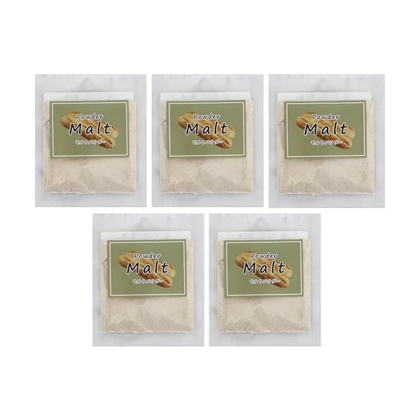 内容量:20g*5個原材料:麦芽粉末(大麦)(ドイツ)商品サイズ(幅*奥行*高さ):135*180*70mm食品・飲料・お酒:製菓・製パン材料