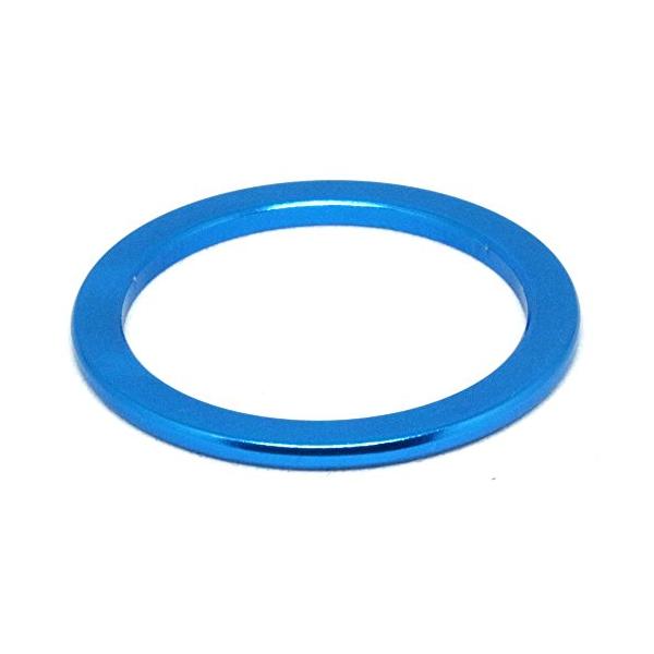 材質:6061アルミニウム合金サイズ:28.6mm参考重量:3gスポーツ&amp;アウトドア:自転車:自転車パーツ:ヘッドセットスペーサー