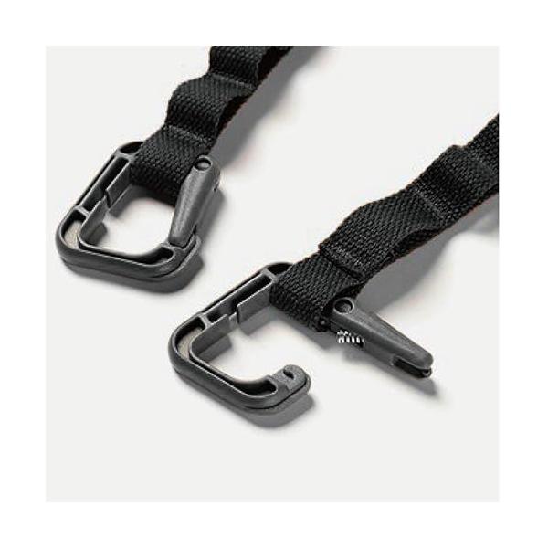 タープやテントのポールを利用して吊るすだけの便利なハンギングロープスポーツ&amp;アウトドア/アウトドア/フィールドギア/ナイフ・マルチツール/マルチツール