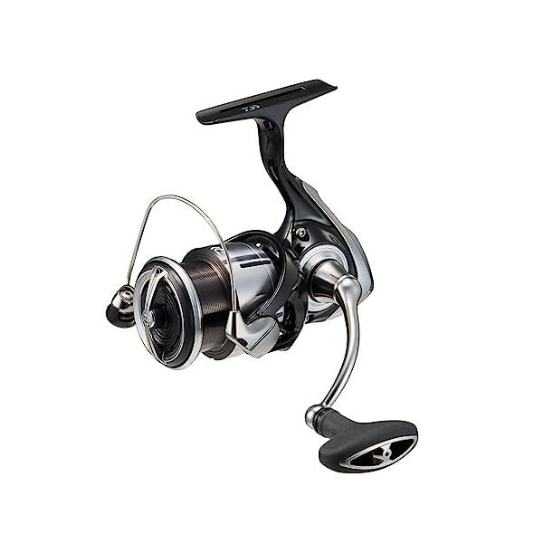 ダイワ(DAIWA) スピニングリール 23レグザ(LEXA) 2500*6000番 各種