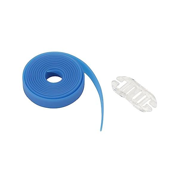 ※ストラップアジャスター付属カラー:BL対象シーズン:春スポーツ＆アウトドア:水泳・スイミング:スイミングゴーグル