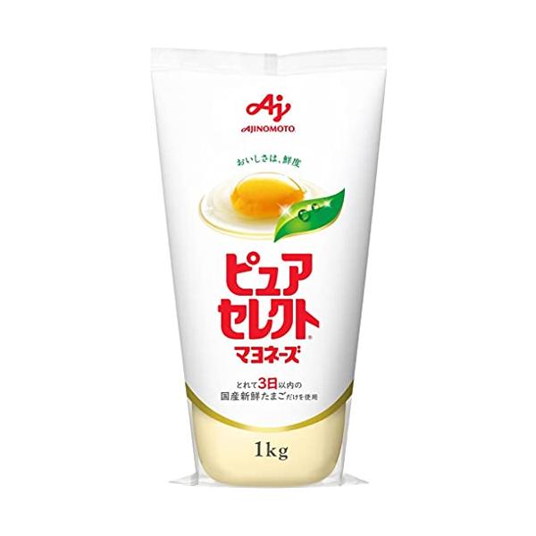 サイズ：1キログラム (x 1)内容量:1kg食品・飲料・お酒/調味料・食用油・ドレッシング/マヨネーズ
