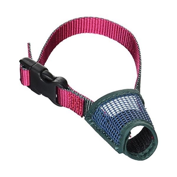 メーカー ターキー  生産国 中国ペット用品:犬:首輪・ハーネス・リード:マズル・口輪