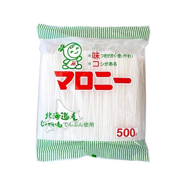 内容量:500g原材料:じゃがいも澱粉(遺伝子組換えでないもの)、コーンスターチ(遺伝子組換えでないもの)、増粘剤(CMC)、増粘多糖類商品サイズ(高さx奥行x幅):290mm*60mm*225mm食品・飲料・お酒/乾物/乾燥野菜
