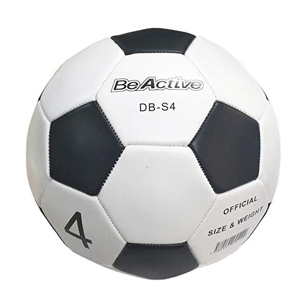 定番の亀甲デザイン小学生向け4号サイズ素材：合皮スポーツ＆アウトドア/サッカー・フットサル/フットサル/フットサルボール