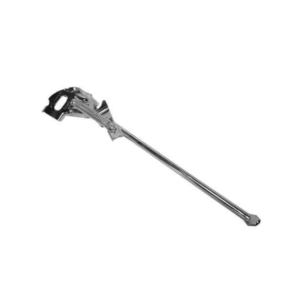 重量:(約)450g製品サイズ:(約)325mm材質:クロムメッキ製品型番:Y-2688ブランド:キャプテンスタッグ(CAPTAIN STAG)スポーツ＆アウトドア:自転車:自転車パーツ:キックスタンド