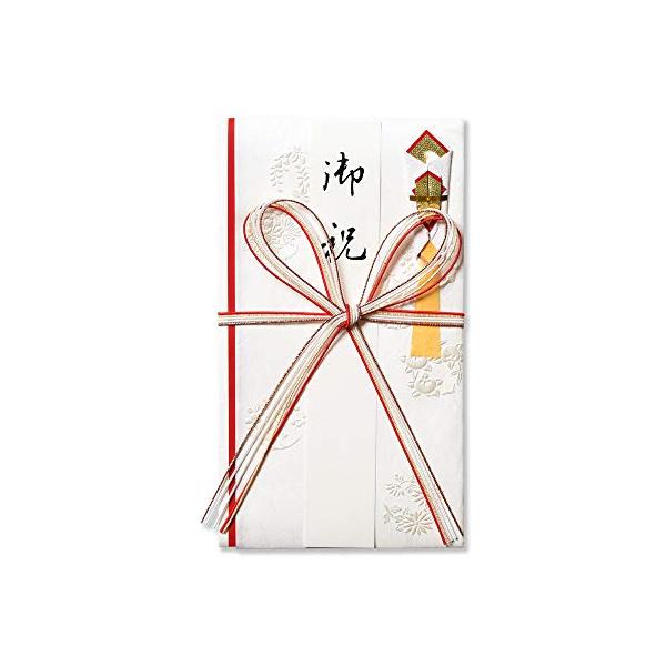 花樹や草花等の一枝一株を丸く配した丸文の一種で伝統的に愛好され伝えられてきた文様の花丸文をあしらった少し大きめの御祝儀袋です。 花結びは両端を引くとほどけ、何度でも結び直しができることから、何度あっても嬉しい御祝い事にお使いいただけます。サ...