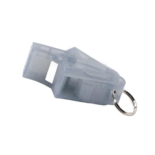 色：グレードルフィンホイッスル 高耐久性 響きさわやかなサウンド 軽量ポータブル ?判ホイッスル スポーツトレーニング競技大会用スポーツ＆アウトドア/スポーツケア・アクセサリー・競技備品/スポーツアクセサリー/審判用品/ホイッスル