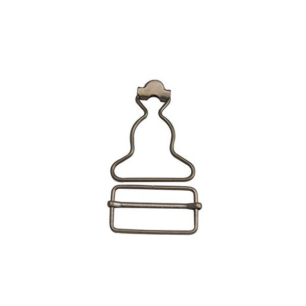 サスペンダーは内側の幅をバックルにします：38mm.全体のサイズ L X W :( 46ミリメートル X 42ミリメートル 。リングリングスライダーの内側の幅：38ミリメートル。 全体的なストラップやウェビングを25mmまでフィットさせ、全...