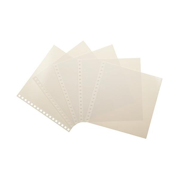 デミサイズ・バインダーアルバム用替台紙デミサイズ:ライトフリー替台紙5枚家電＆カメラ:カメラ:写真整理・保管:アルバム