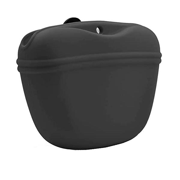 サイズ 本体サイズ ：12.5*10.5*4cm、本体重量:85g。 シリコーン素材 このトレーニングバッグは、優れた耐食性、耐酸性、無毒性、クッション性、耐久性、無臭を備えています。 シンプルでクリーン 裏返すだけでお手入れも簡単です。 ...