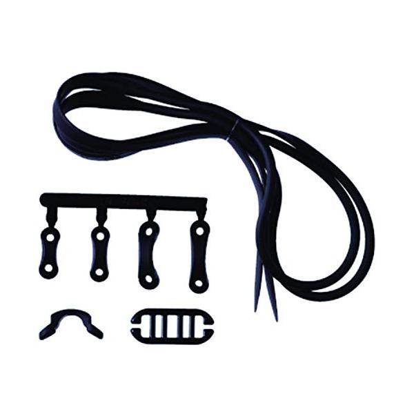 素材:鼻ベルト/エラストマーベルト/エチレンプロピレンゴム(EPR)ベルトアジャスター(ポリカーボネート)PETケース入りパッケージサイズ:W72*H235*D25mmスポーツ＆アウトドア/水泳・スイミング/スイミングゴーグル