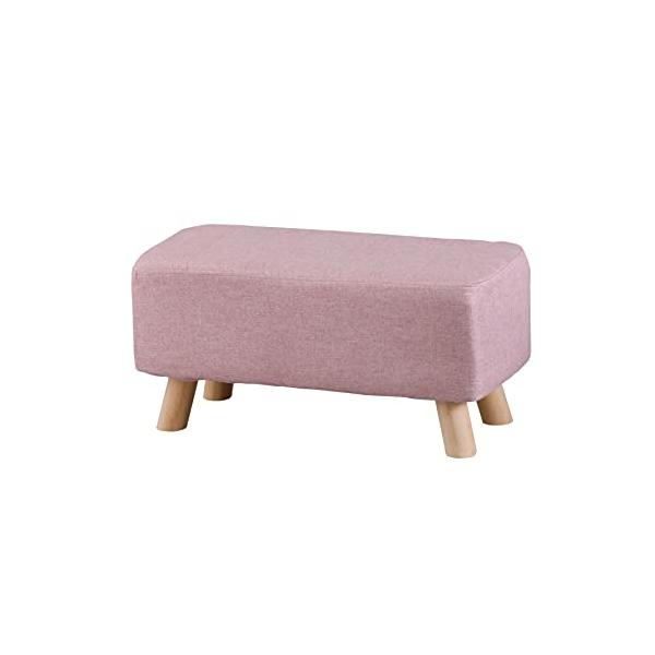 サイズ：約W60*D28*H28cm素材：木材、ポリエステル、不織布、スポンジ重量：約3500g生産国：中国ホーム&amp;キッチン/家具/リビングルーム家具/オットマン