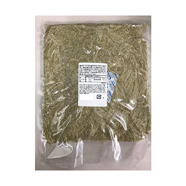 業務用とろろ昆布北海道産５００ｇ食品・飲料・お酒/乾物/とろろ昆布