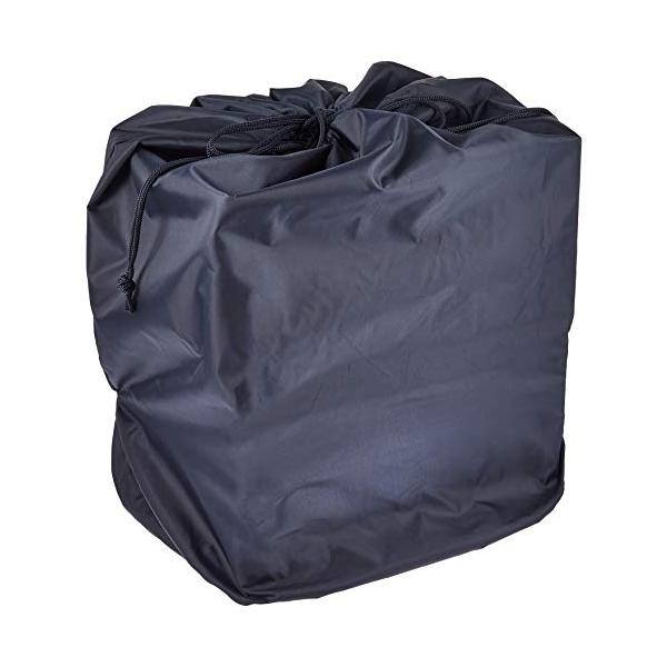 材質:ポリエステル100%(アクリルコーティング)サイズ:(約)幅680*長さ680mm本体重量:70gその他:撥水加工対応カゴ:周囲680mmまでスポーツ&amp;アウトドア/自転車/自転車アクセサリー/自転車カバー