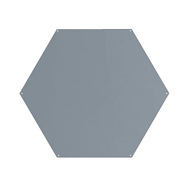 * 頼れる防水性能 210Dオックスフォード/格子柄ポリエステルにPU3000mmの防水加工を施し、雨や夜露をしっかりブロック。地面からの湿気や水気も防げるので、急な天候変化にも対応しやすいヘキサタープです* 選べる2サイズ 使用サイズは2...