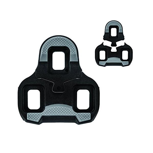 2 ピースクリート 4.5度 フロート グレー LOOK KEO互換 VP-ARC6(4.5)スポーツ&amp;アウトドア/自転車/自転車パーツ/クリート・ペダルアクセサリー