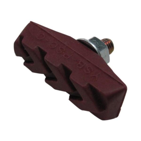 入り数:1組スポーツ&amp;アウトドア:自転車:自転車パーツ:ブレーキパーツ:ブレーキシュー・パッド