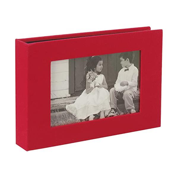 本体サイズ:H110*W160*D25mm表紙材質:布中芯材質:紙カバー材質:OPPフレームカバー:PET材質家電&amp;カメラ:カメラ:写真整理・保管:アルバム